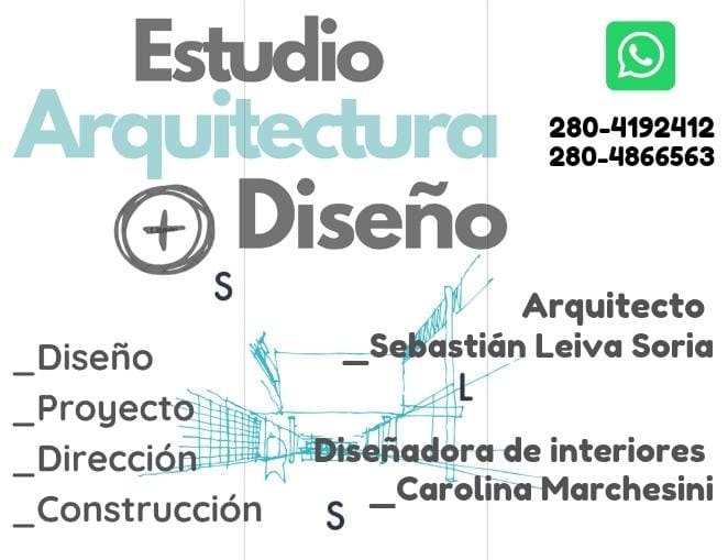 Arq. Leiva y Dis. Marchesini