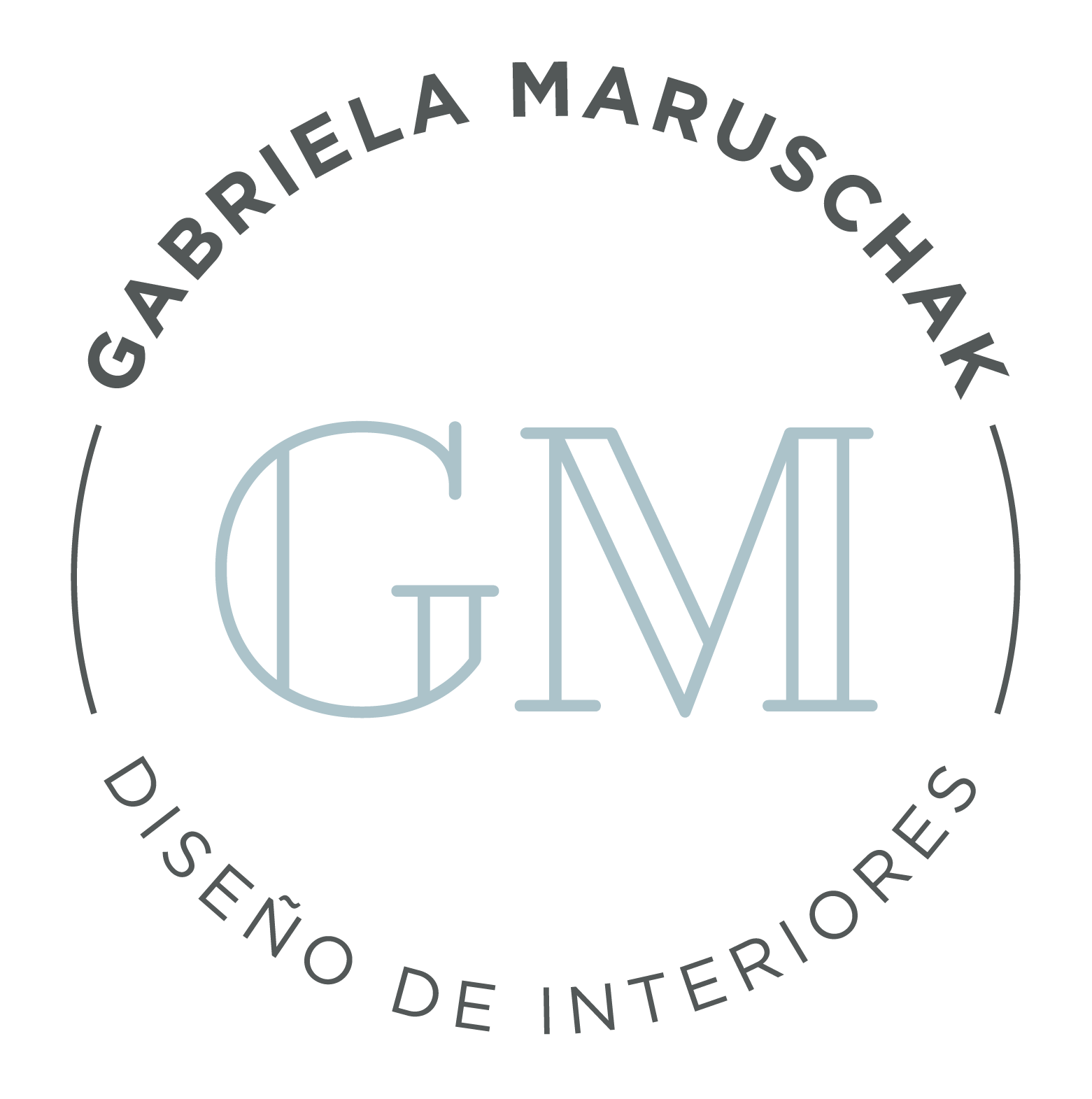 Diseñadora gabriela maruschak