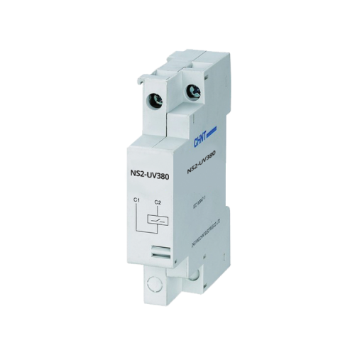 RELE DE MINIMA TENSION380-400V NS2-UV380                                        