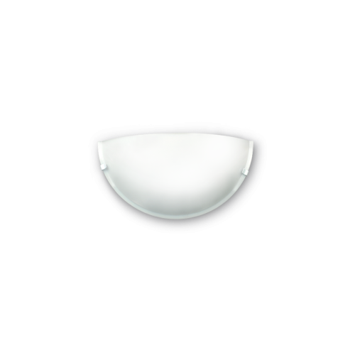 DIFUSOR MEDIA ESFERA PC BLANCO