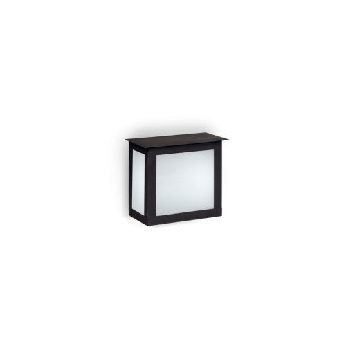 FAROLA CUADRADO - RECTANGULAR