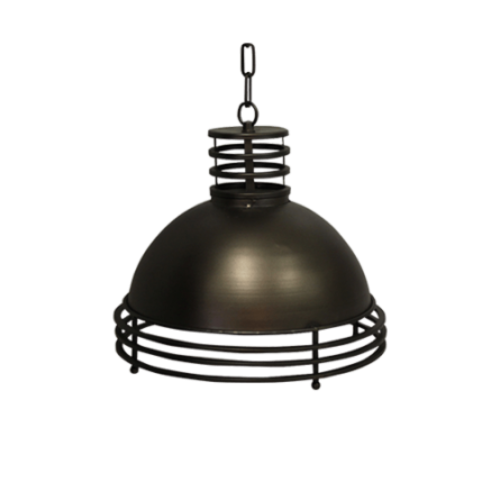 LÁMPARA COLGANTE ANTIQUE N°9