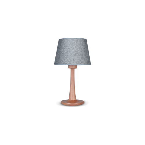 LAMPARA DE MESA NORDICA