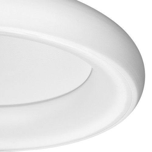 PLAFON FLAD BLANCO DIMERIZABLE
