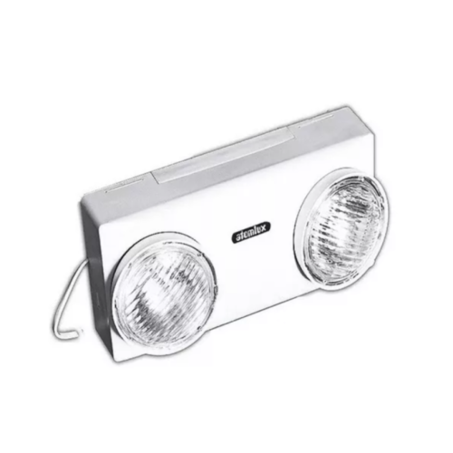 PLAFON DE EMERGENCIA 2L ORIENTABLES 2W 