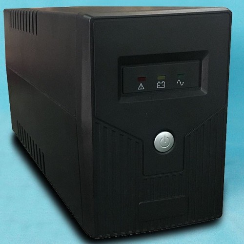 UPS +ESTABILIZADOR+ FILTRO DE LINEA+ PROT INT 500V                              