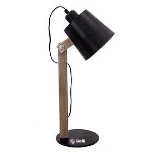 LAMPARA DE MESA PAULO