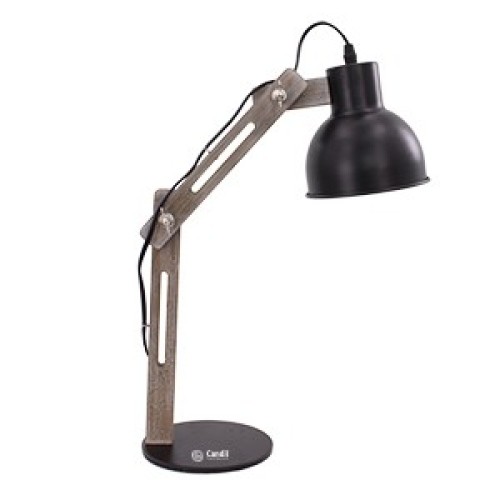 LAMPARA DE MESA SERENA