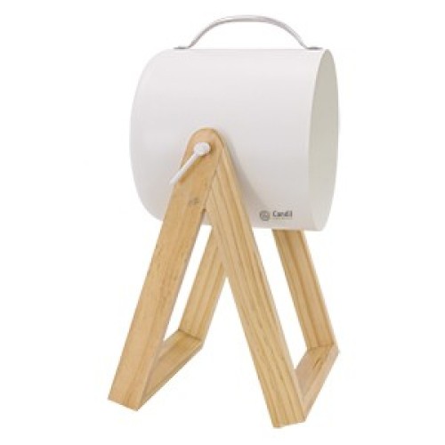 LAMPARA DE MESA RUFO