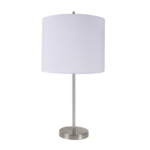 LAMPARA DE MESA MODERNA