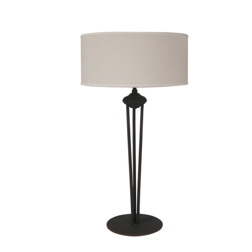LAMPARA DE MESA OVNI TRIO