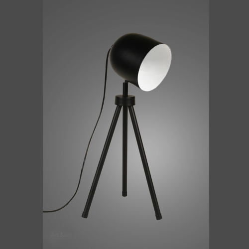 LAMPARA DE MESA ARTE 