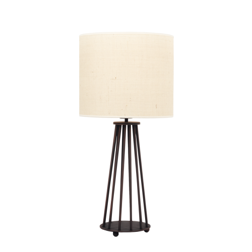 LAMPARA DE MESA CHELSEA