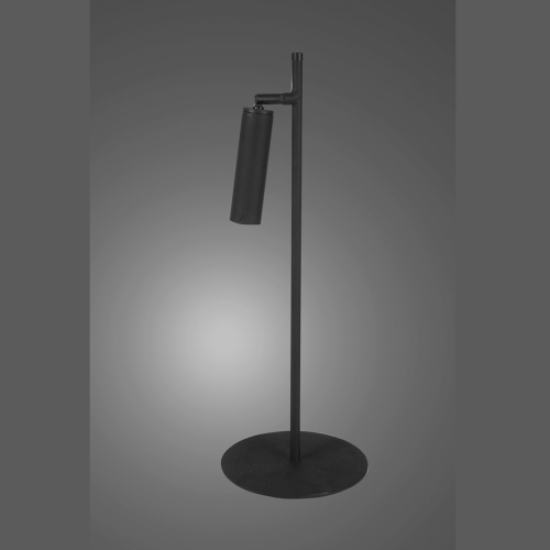 LAMPARA DE MESA LUPA