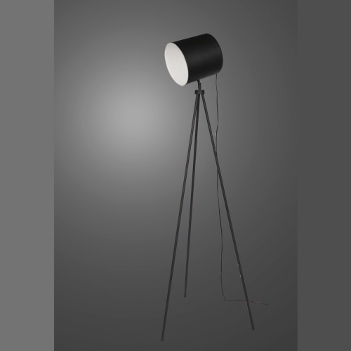 LAMPARA DE PIE TACHO