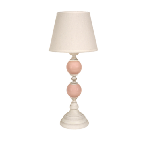 VELADOR 2 BOCHA CERAMICA