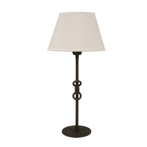 LAMPARA DE MESA ARGOLLAS