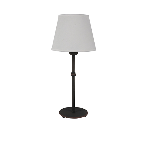 LAMPARA DE MESA ANILLOS