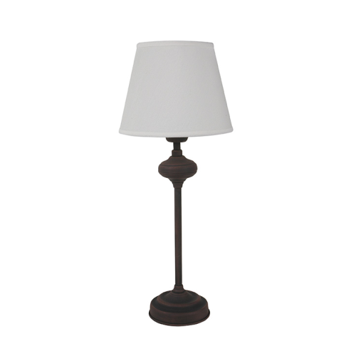 LAMPARA DE MESA OVNI