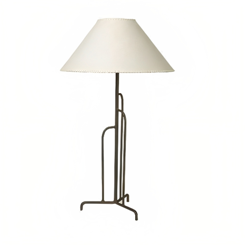 LAMPARA DE MESA PUCARA