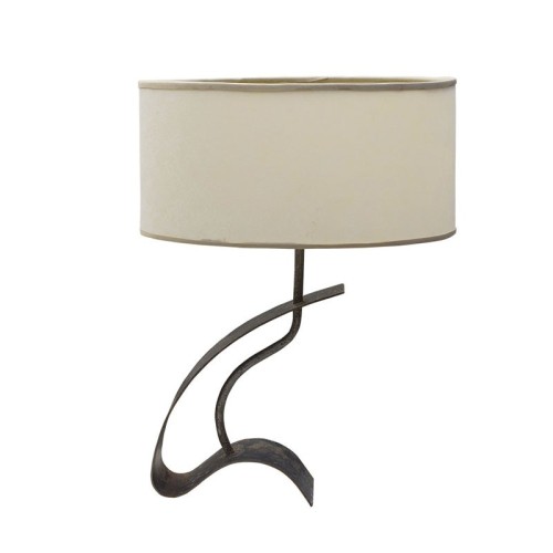 LAMPARA DE MESA YUME
