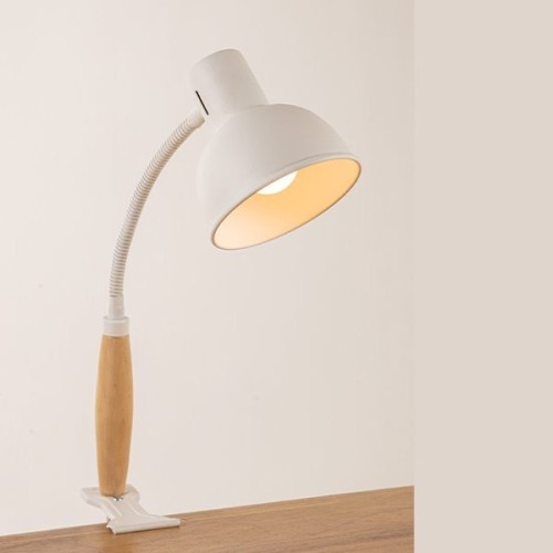 VELADOR PINZA  408