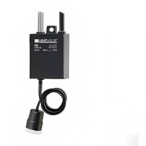 FOTOCONTROL - FOTOCELULACOULTABLE CON SENSOR 1500W