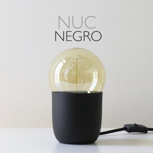 LAMPARA DE MESA NUC