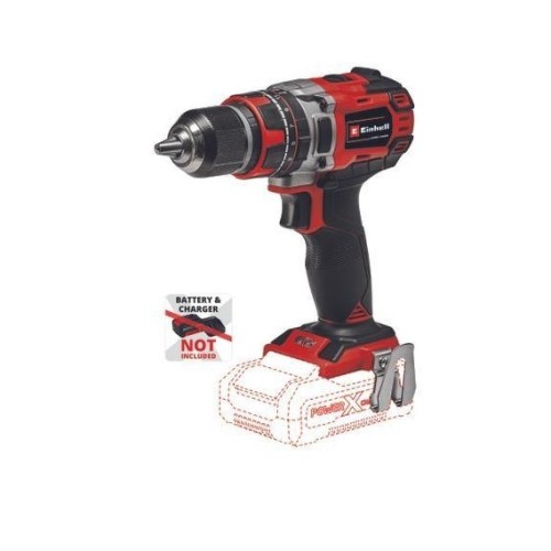 TALADRO DE IMPACTO INALAMBRICO