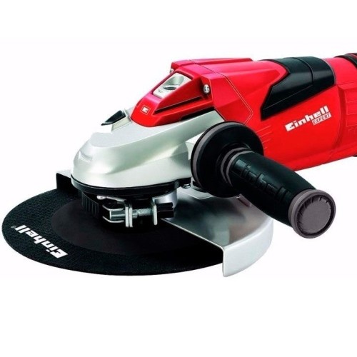 AMOLADORA  - PULIDORA 