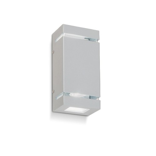 APLIQUE GU10 BIDIRECCIONAL