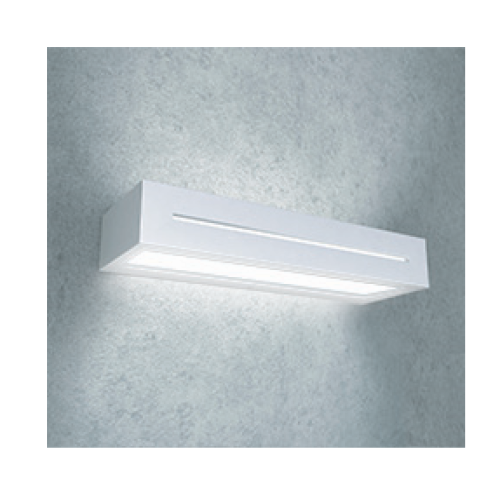 APLIQUE BIDIRECCIONAL TRAK LAMPARA G9 APTO LED