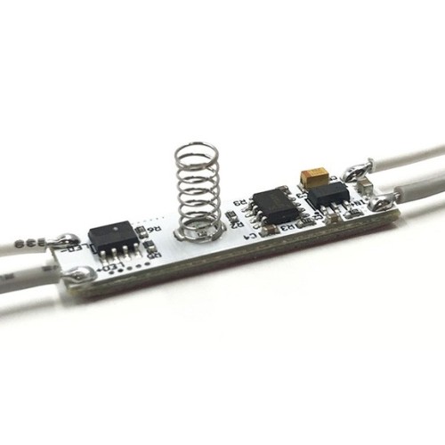 DIMMER TOUCH PARA PERFIL
