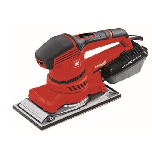 Lijadora orbital TE-OS 2520 E