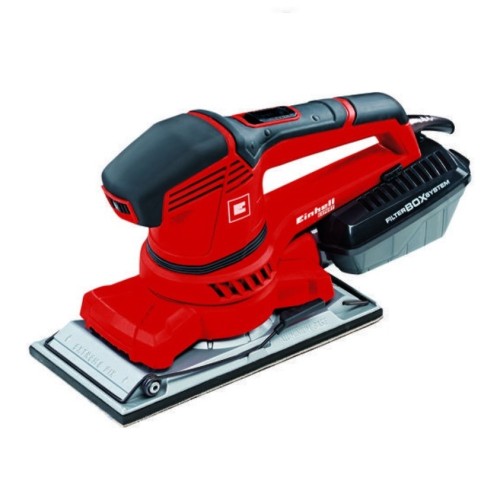 Lijadora orbital TE-OS 2520 E