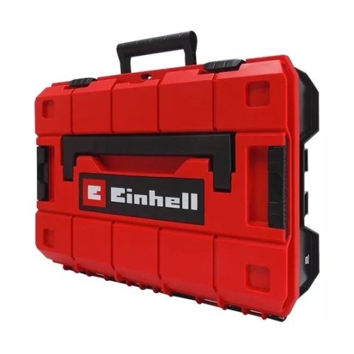 Maletín de sistema E-Caso SC