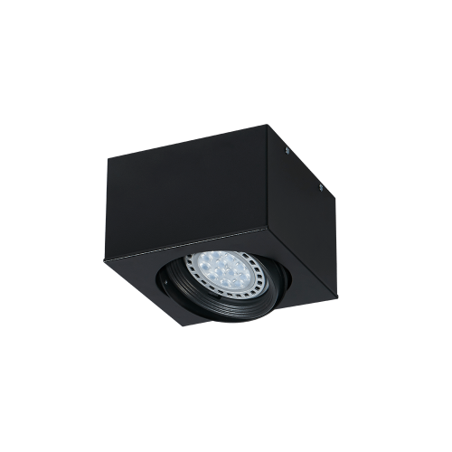 PLAFON AR111 MOVIL APTO LED