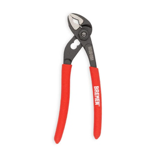 PINZA PICO DE LORO - USO INDUSTRIAL