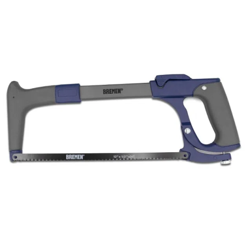 ARCO DE SIERRA ALTA TENSION INDUSTRIAL 