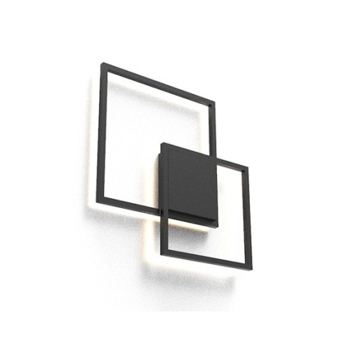 PLAFON INDIRECTO LED 