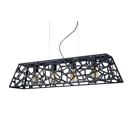 COLGANTE MÉRIDA - APTO LED