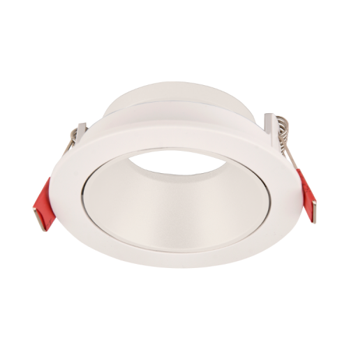EMBUTIDO DE PC BLANCO - MOVIL - APTO LED