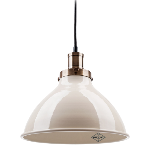 COLGANTE CAMPANA VINTAGE