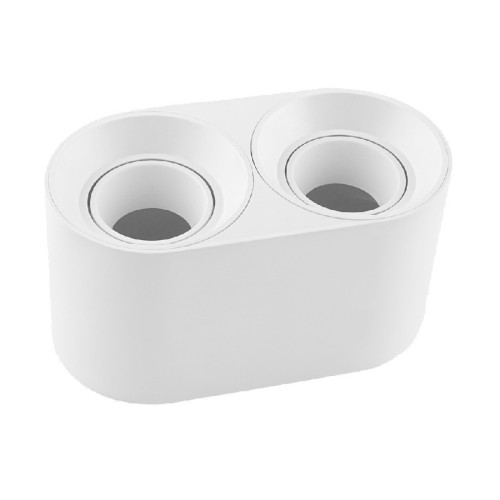 PLAFON FACH2 BLANCO