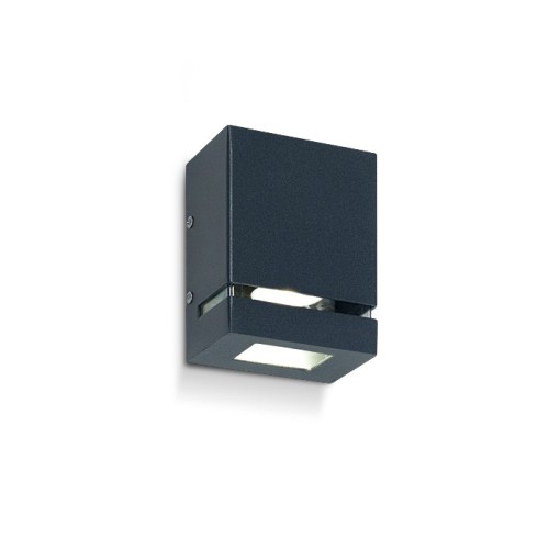 APLIQUE GU10 UNIDIRECCIONAL