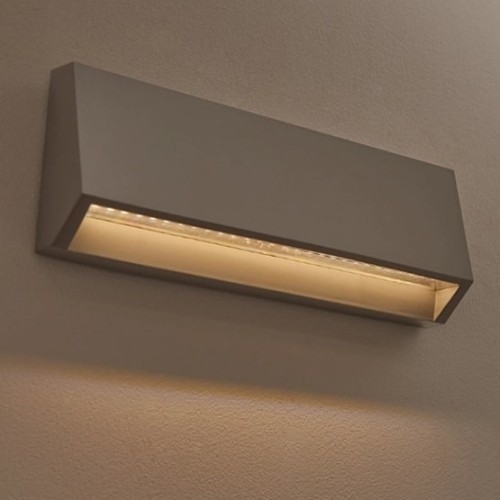 APLIQUE LED RECTANGULAR 1.5W