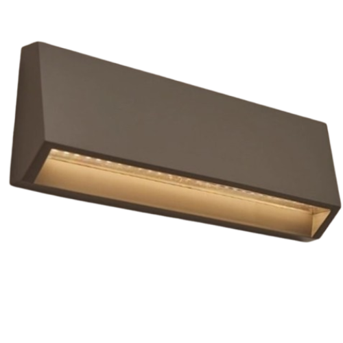 APLIQUE LED RECTANGULAR 1.5W