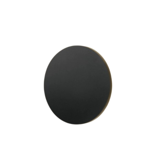 APLIQUE-PLAFON REDONDO INDIRECTO 12CM 9W