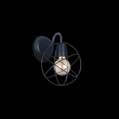 APLIQUE E27 ALAMBRE ESFERA