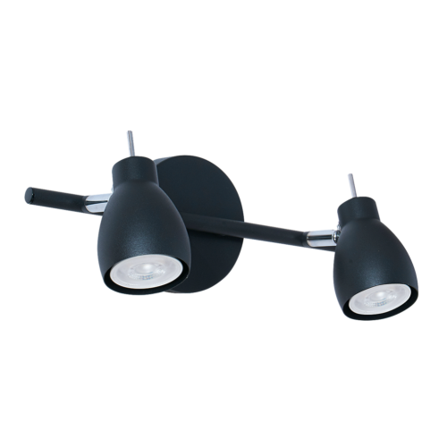 APLIQUE 2 LUCES